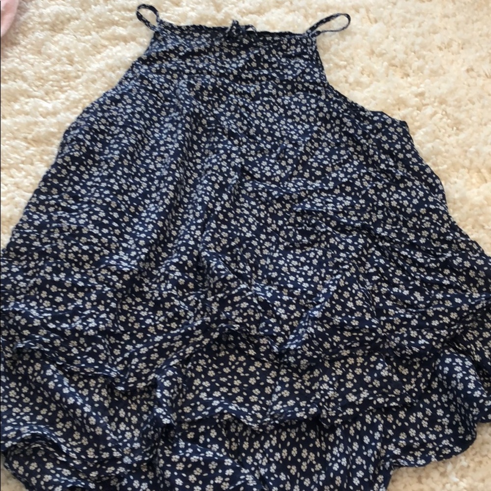 Light weight blouse
